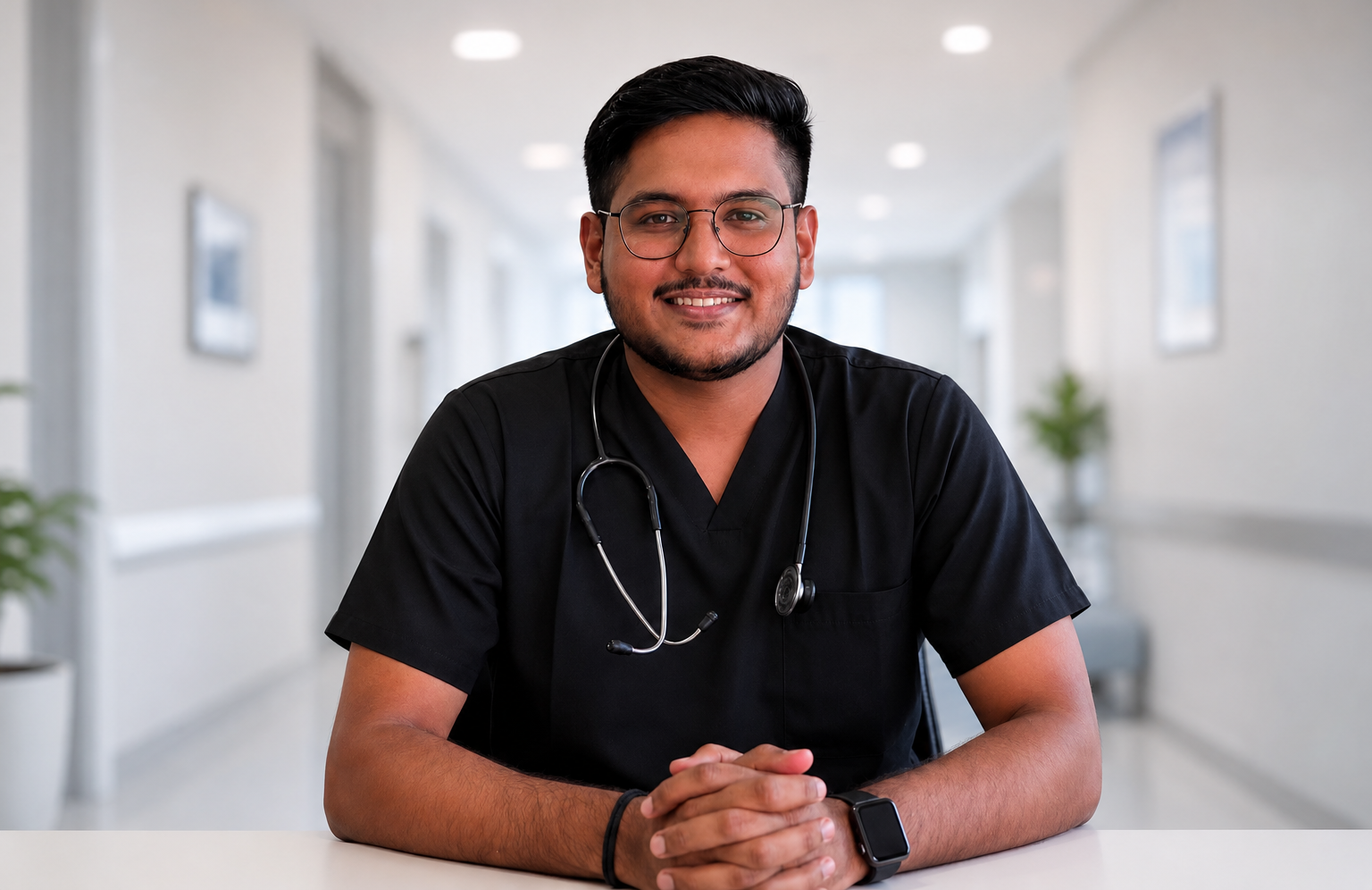 Dr. Sagar Kalsariya
